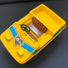 Vintage Sindy Doll Car Buggy