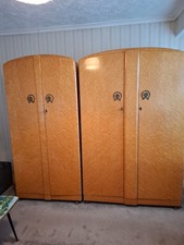 vintage bedroom furniture set