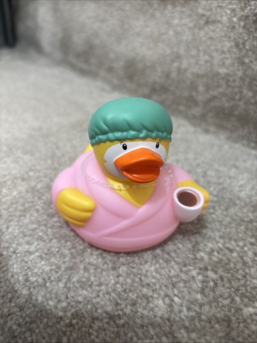 Rubber ducky bath toys - ducky,