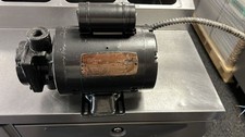 HENNY PENNY FRYER REPLACEMENT