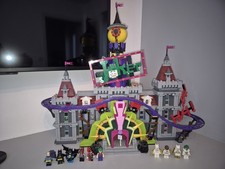LEGO the LEGO Batman Movie: The Joker Manor (70922)