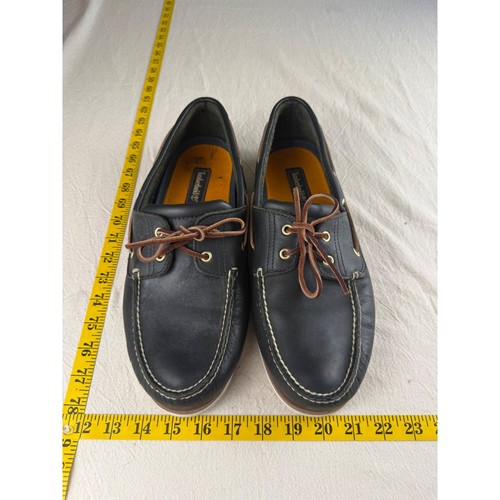 Timberland boat shoes mens - timberland,