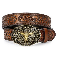 LEACOOLKEY Western Cowboy