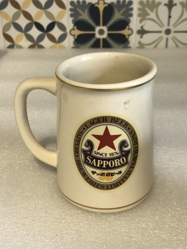 Vintage sapporo franklin - vintage,