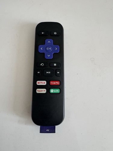 Roku streaming stick - stick, remote