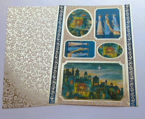 Kanban three kings - kanban,