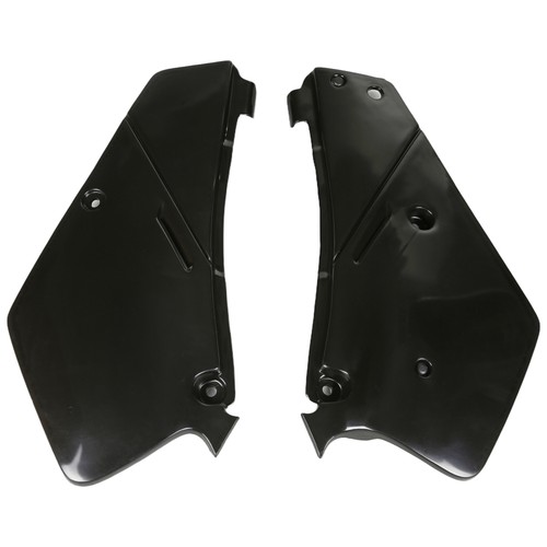 Side cover ufo - plast, 2-piece