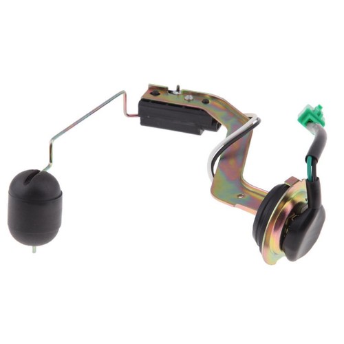 Petrol fuel tank level - fuel,