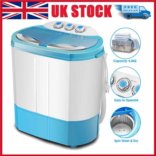 Mini 5kg dorm portable - dorm,