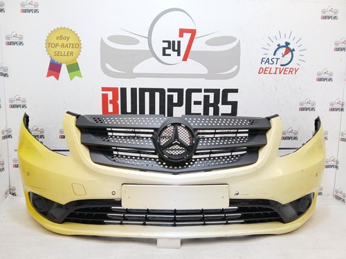 Mercedes benz vito - benz,