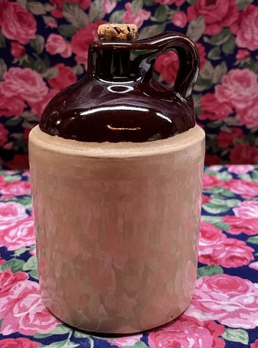Vtg mini stoneware - vtg,
