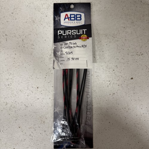 New america best bowstrings - america's,