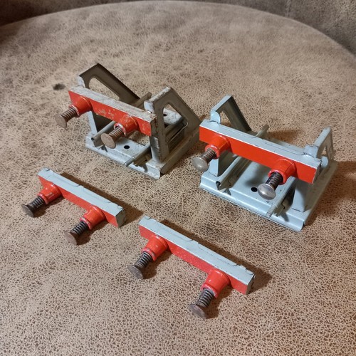 Hornby gauge tin plate - o,