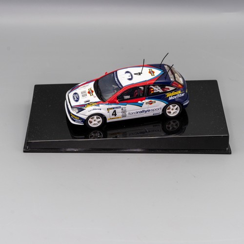 Autoart 60211 ford focus - autoart,