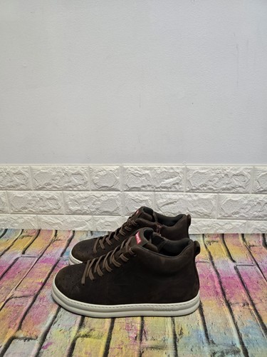 Camper runner walking boots - camper,