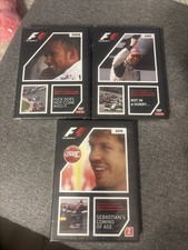 Formula One 1 F1  2008 2009 &