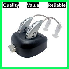 Digital Hearing Amplifiers -