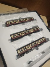 Revolution N23021A Class 320