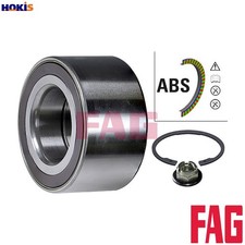 WHEEL BEARING KIT 713 6788 70