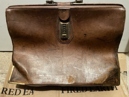 Pakawa vintage brown quality - pakawa,