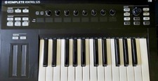 Native Instruments Komplete