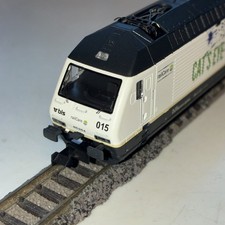 Fleischmann 731311 N Gauge BLS
