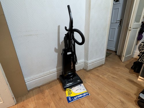 Electrolux the boss plus z1358 - the,