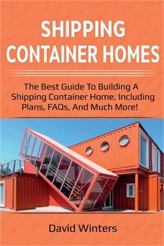 Shipping container homes the - container, homes: