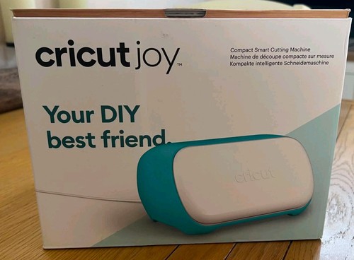 Cricut joy machine with - cricut,