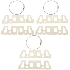  3 PCS Outdoor Stove Stand