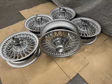 Jaguar MK2 E-TYPE ORIGINAL