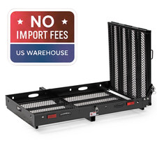 Titan Ramps Scooter/Wheelchair