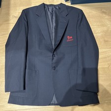 Selkent Stagecoach Bus Drivers Uniform Blazer. Size Large.