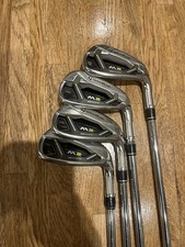 Taylormade M2 Iron Set 7-PW