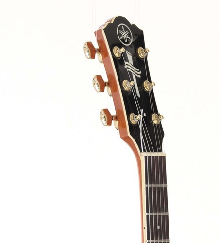 Yamaha aes 1500 semi - yamaha, aes-1500