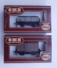 Airfix GMR Wagons OO Gauge X2
