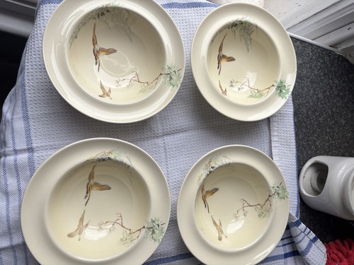 Royal doulton the coppice - royal,