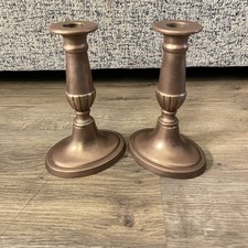 Vintage Pair Georgian Style