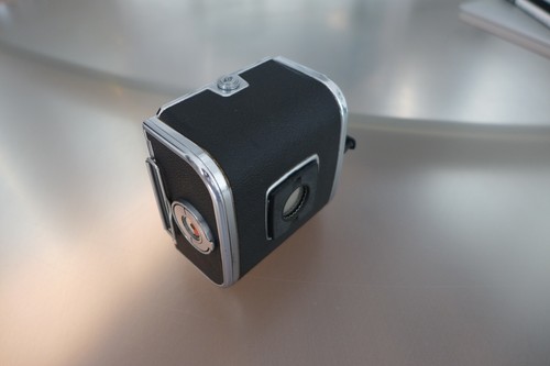 Hasselblad a12 film magazine - hasselblad,