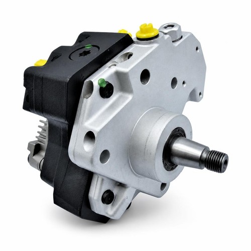 High pressure fuel pump bosch - high-pressure,
