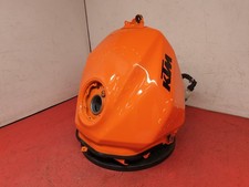 KTM RC 125 FUEL TANK MK1 2023