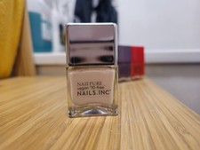 Nails Inc Nails.Inc Nail Pure