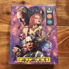 THE FIFTH ELEMENT - UK ZAVVI