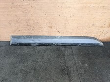 VAUXHALL VIVARO MK3 K0 O/S DRIVER SIDE RIGHT FRONT DOOR MOULDING TRIM 9808749077