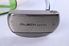 Odyssey Black Series 3 Putter
