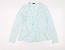 Womens UK Size S Minuet Blue