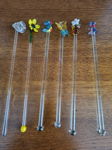 Set retro vintage hand - set,