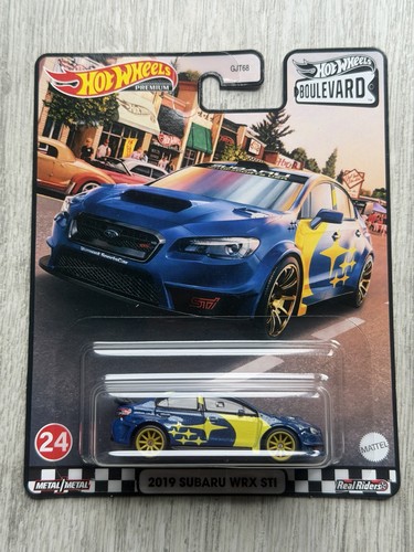 Hot wheels premium - wheels,