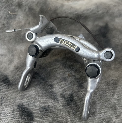 Vintage raleigh weinmann - vintage,
