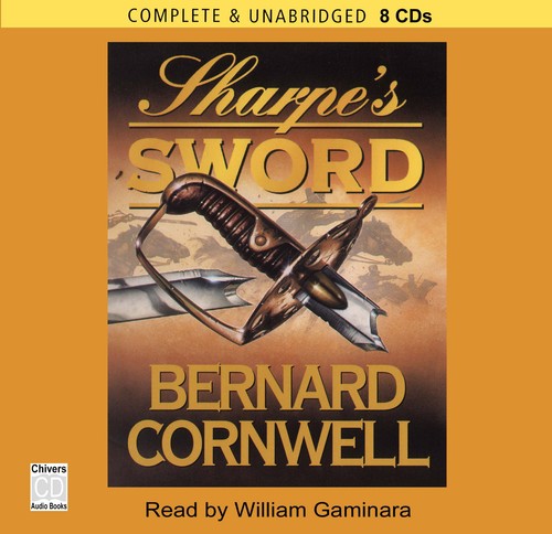 Sharpes sword bernard - sharpes,